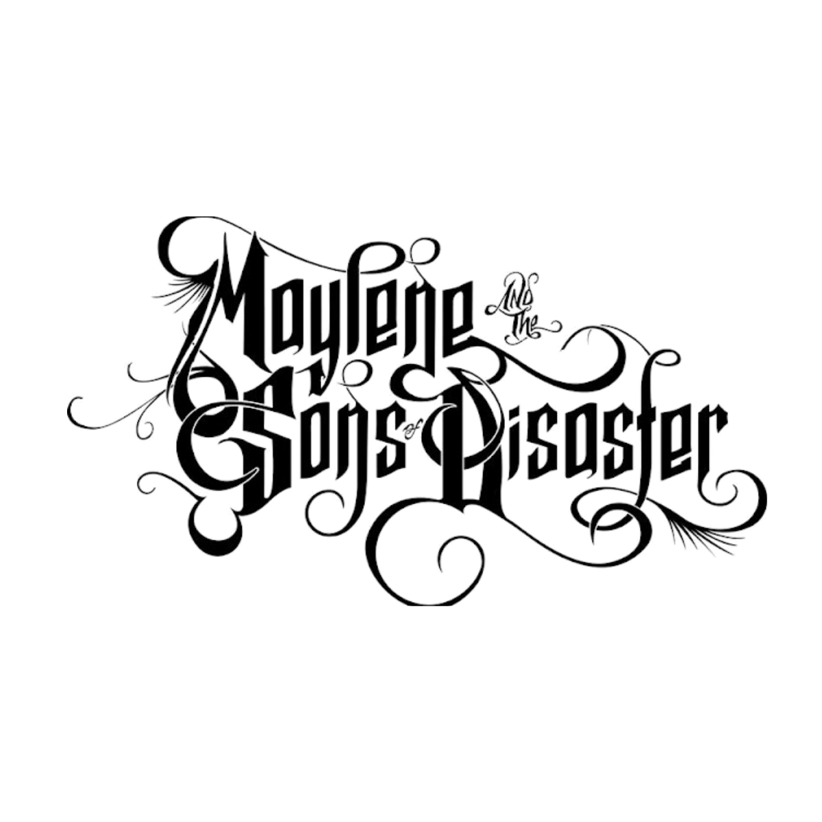 Maylene and the Sons of Disaster