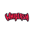 Die Cut Logo Patch