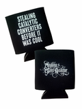 Catalytic Koozie