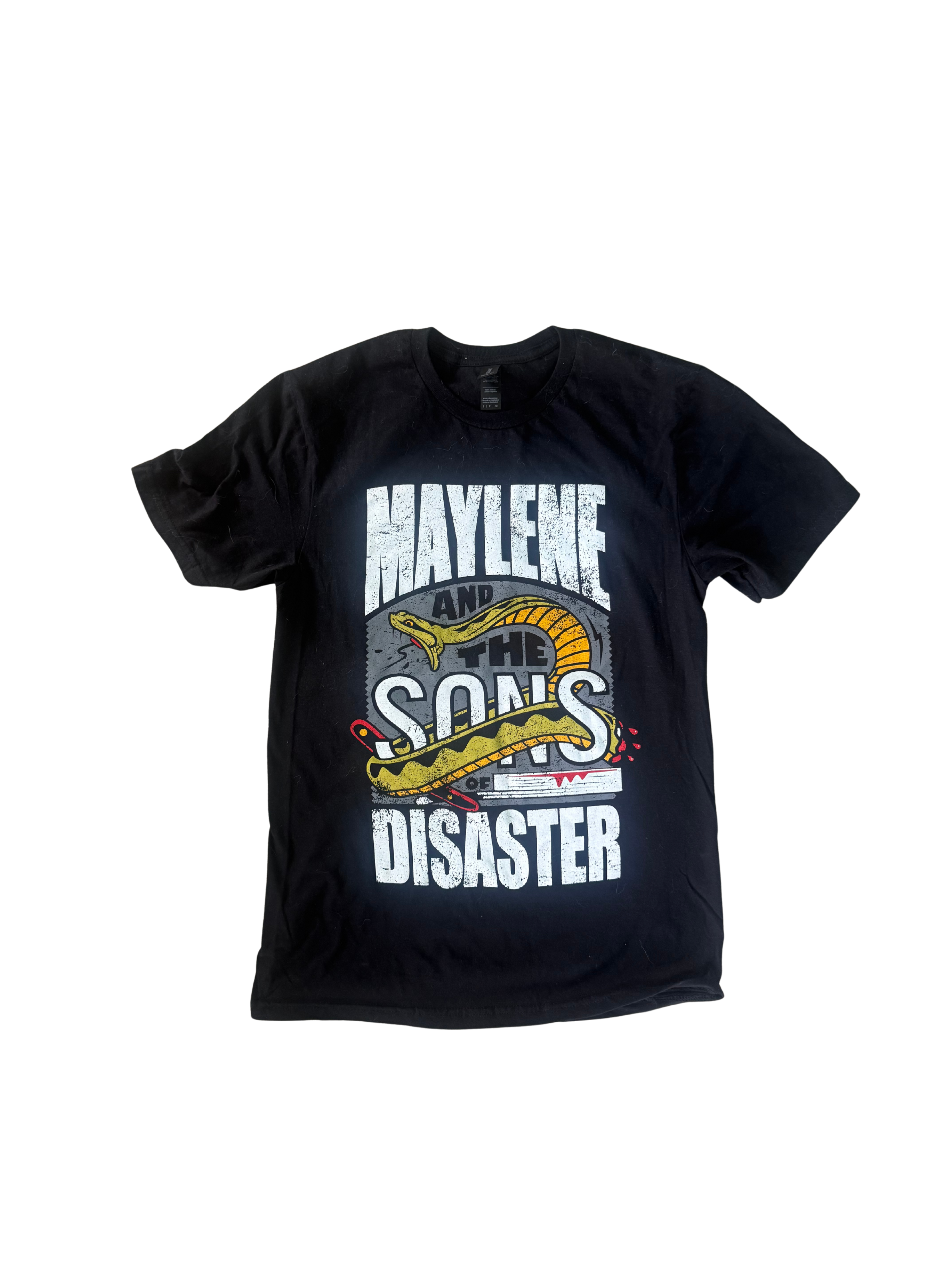 Snake T-shirt