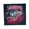 Skeletons Patch