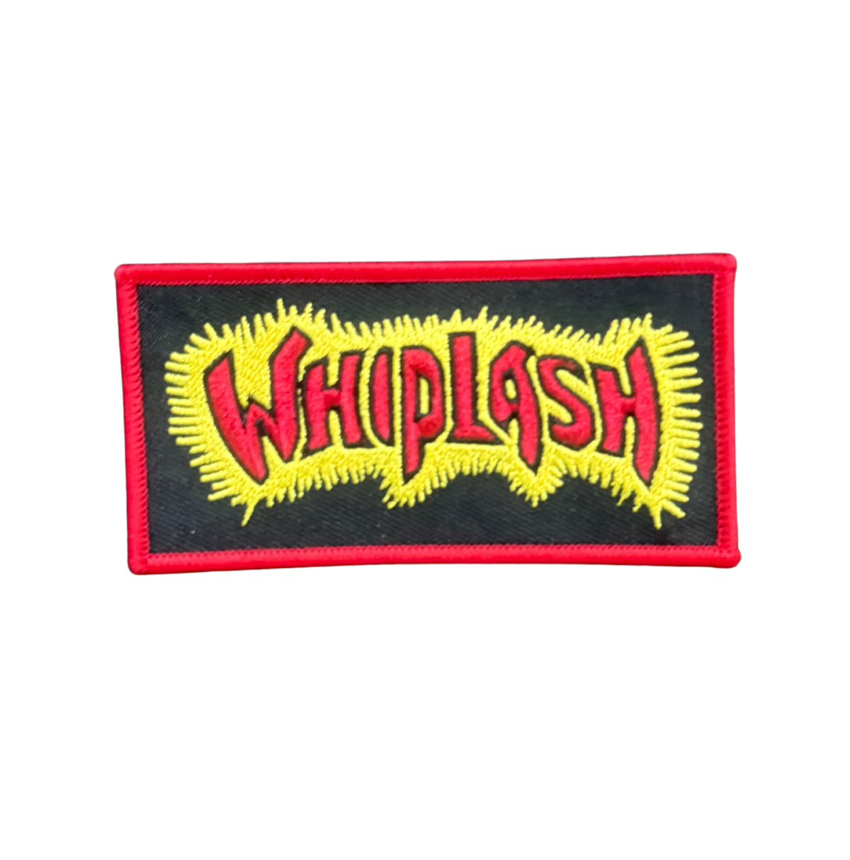 Spiked Patch