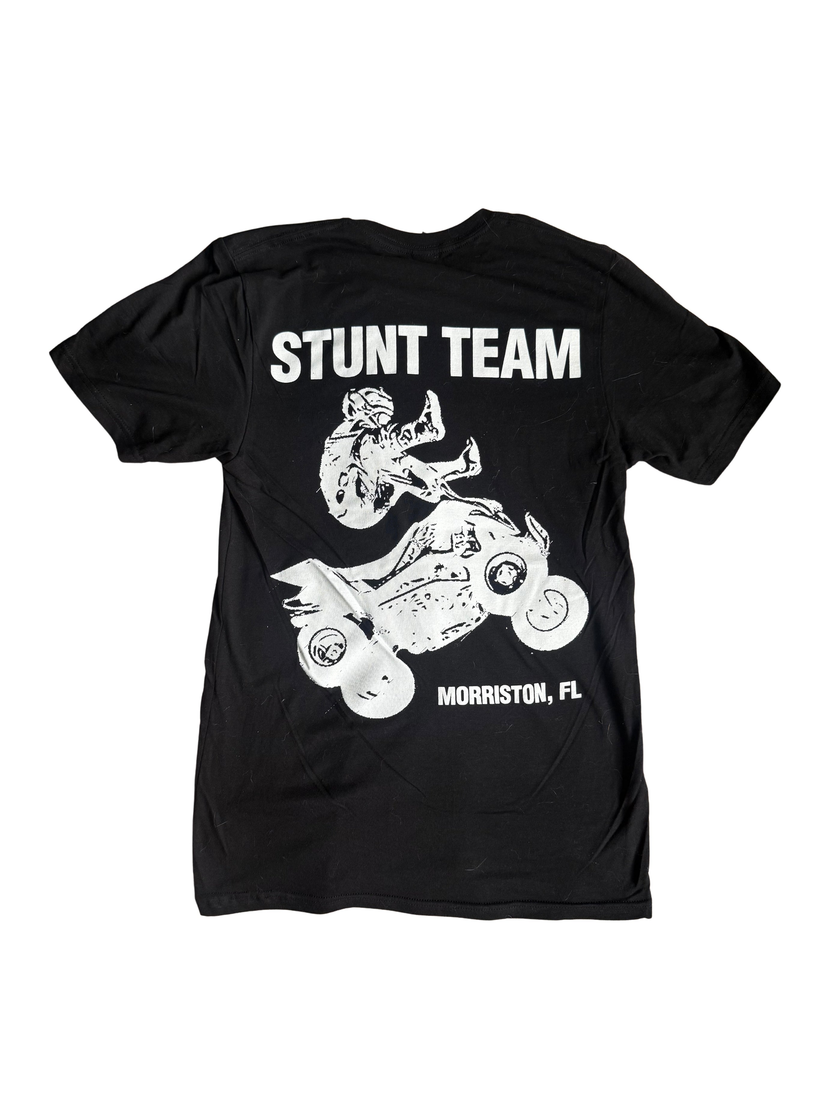Stunt Team T-shirt