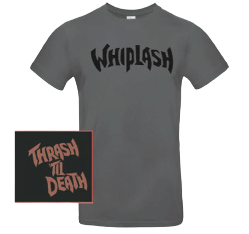Grey Tee