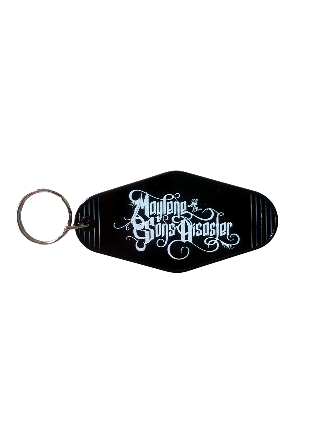 Hotel Keychain
