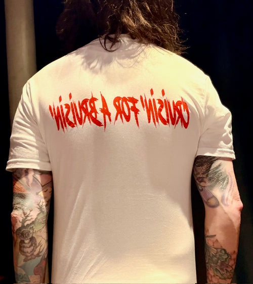 Cruisin' for a Bruisin' T-Shirt