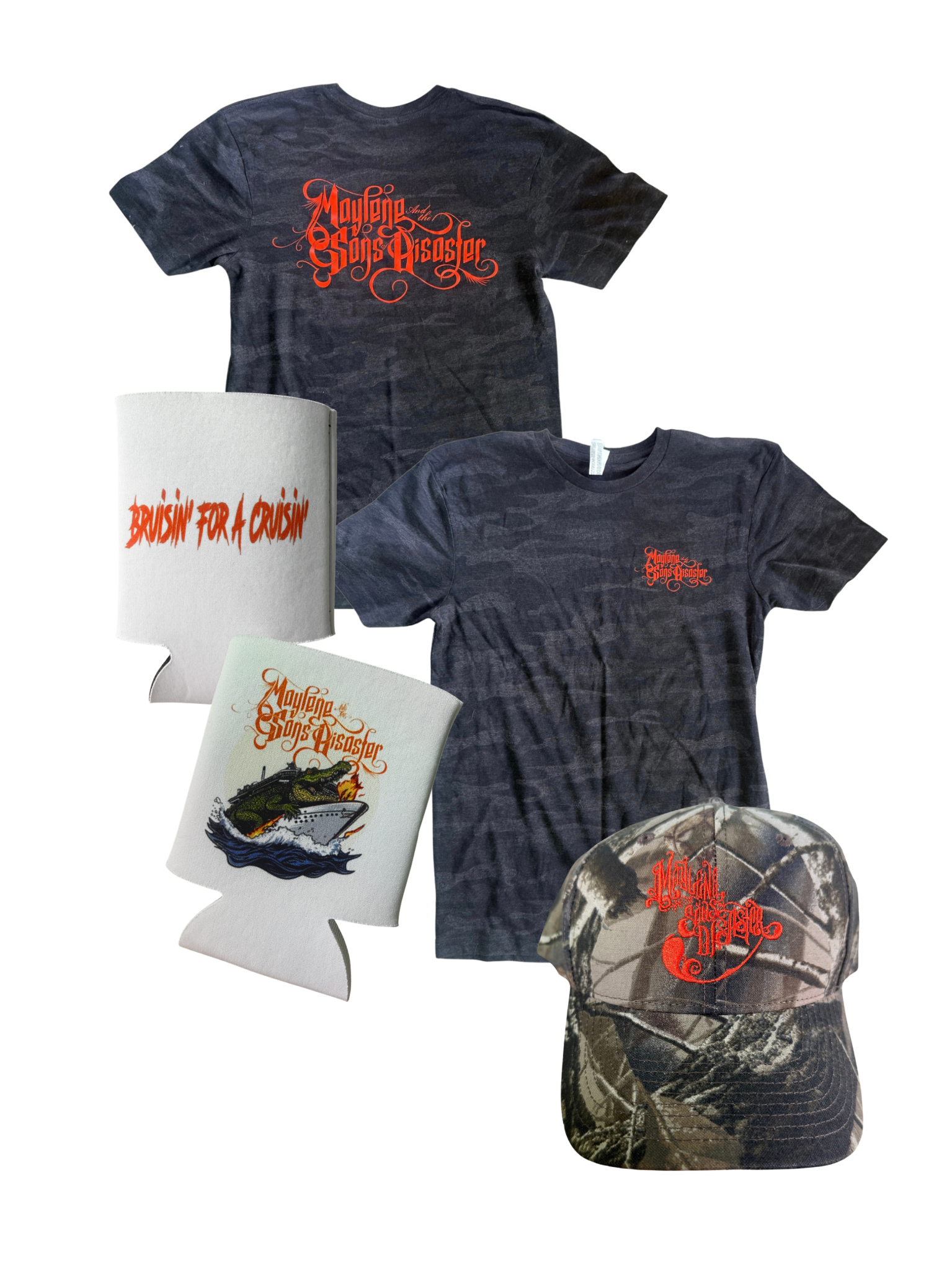 Camo Bundle
