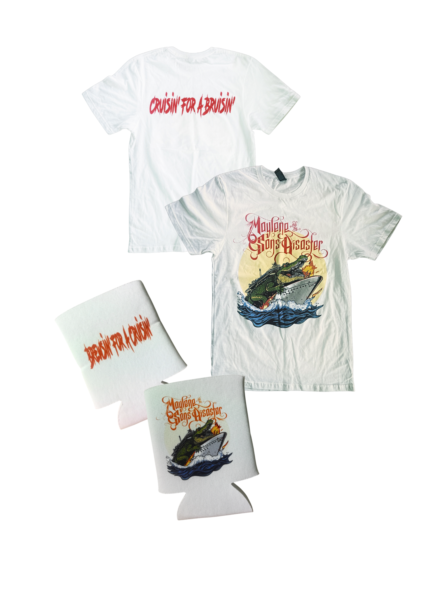 Crusin’ bundle