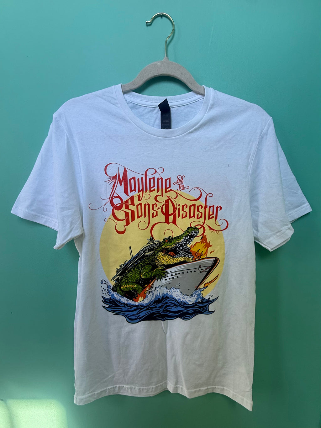 Cruisin' for a Bruisin' T-Shirt