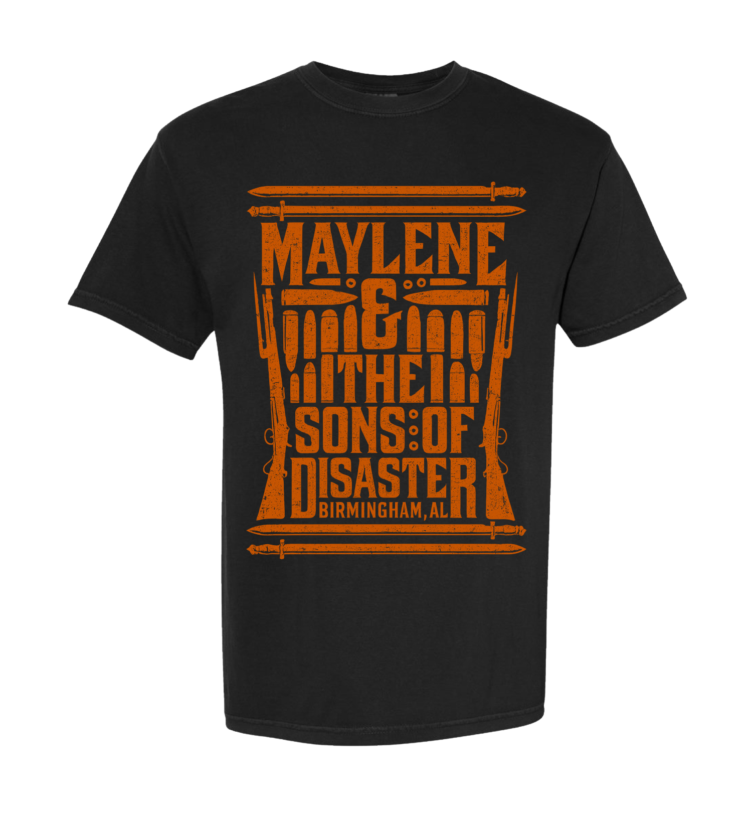 Militia Tee