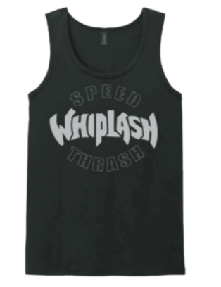 Unisex Tank