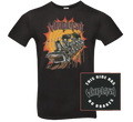Skeleton Ride Tee