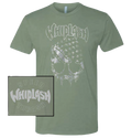 Skull Flag Tee