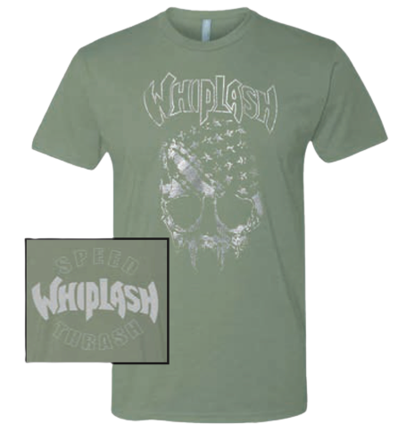 Skull Flag Tee